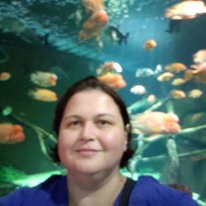 Meet your Posher, Radostina